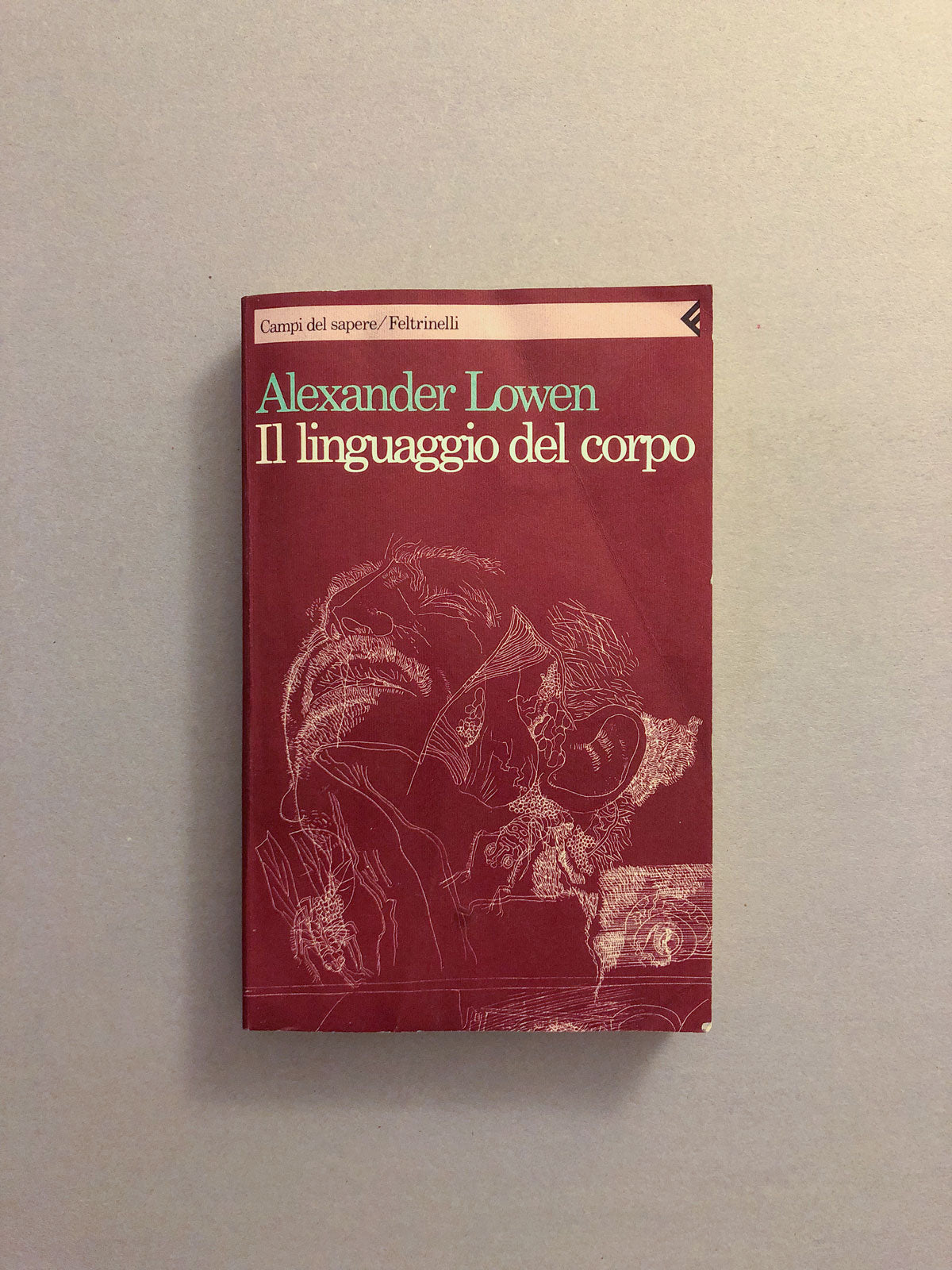 libro-linguaggio-del-corpo-alexander-lowen-feltrinelli-copertina