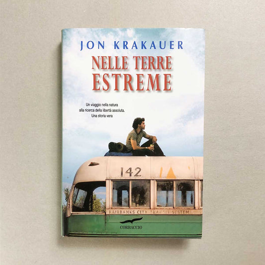 libro-nelle-terre-estreme-jon-krakauer-corbaccio-copertina
