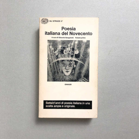 libro-poesia-italiano-del-novecento-einaudi-1