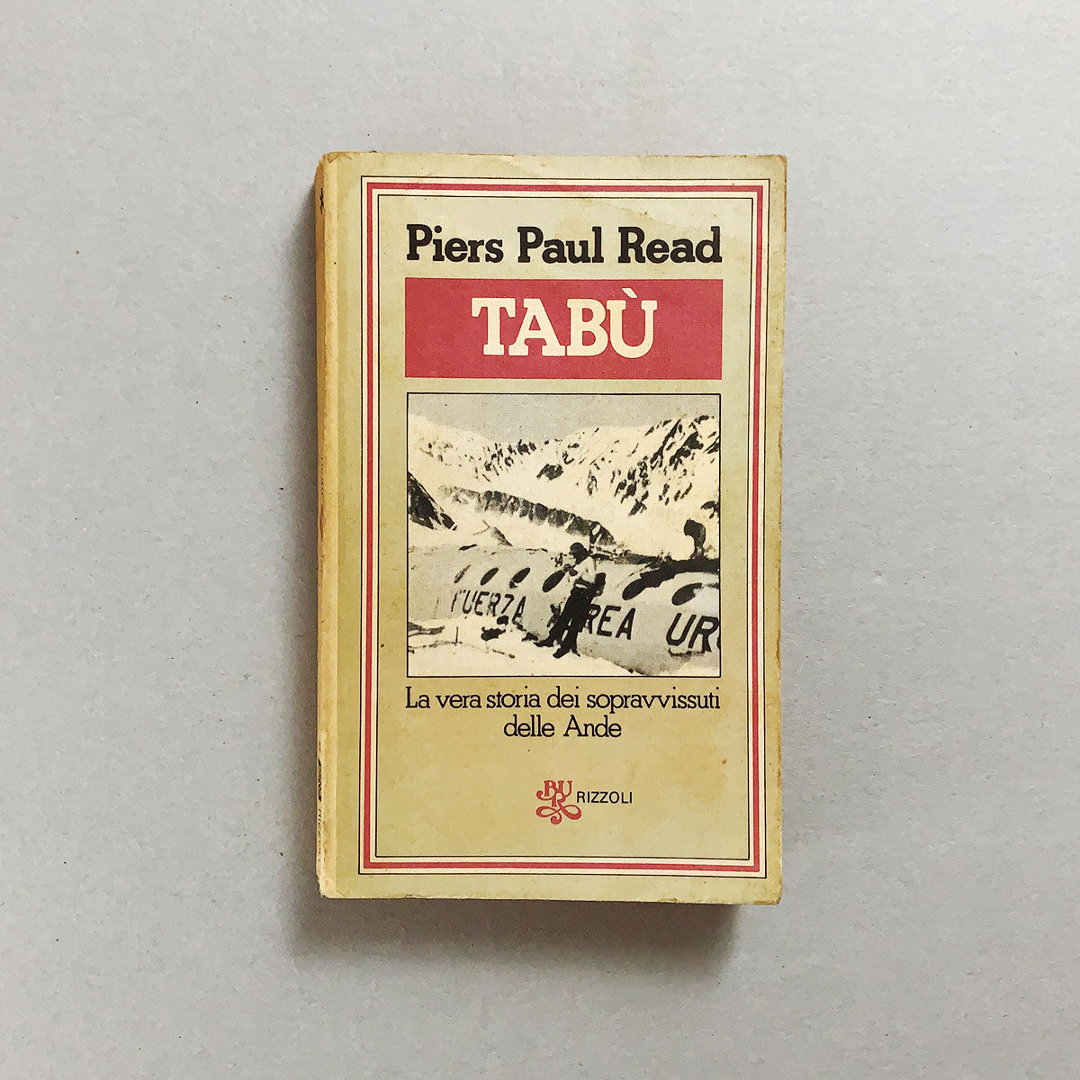 libro-tabu-piers-paul-read-rizzoli-1