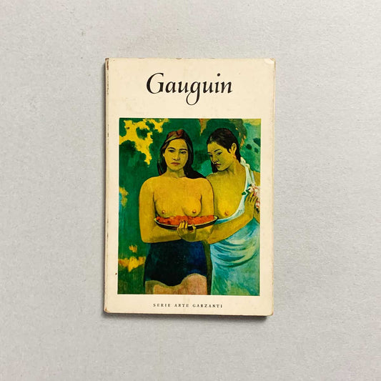 Gauguin - Doparà