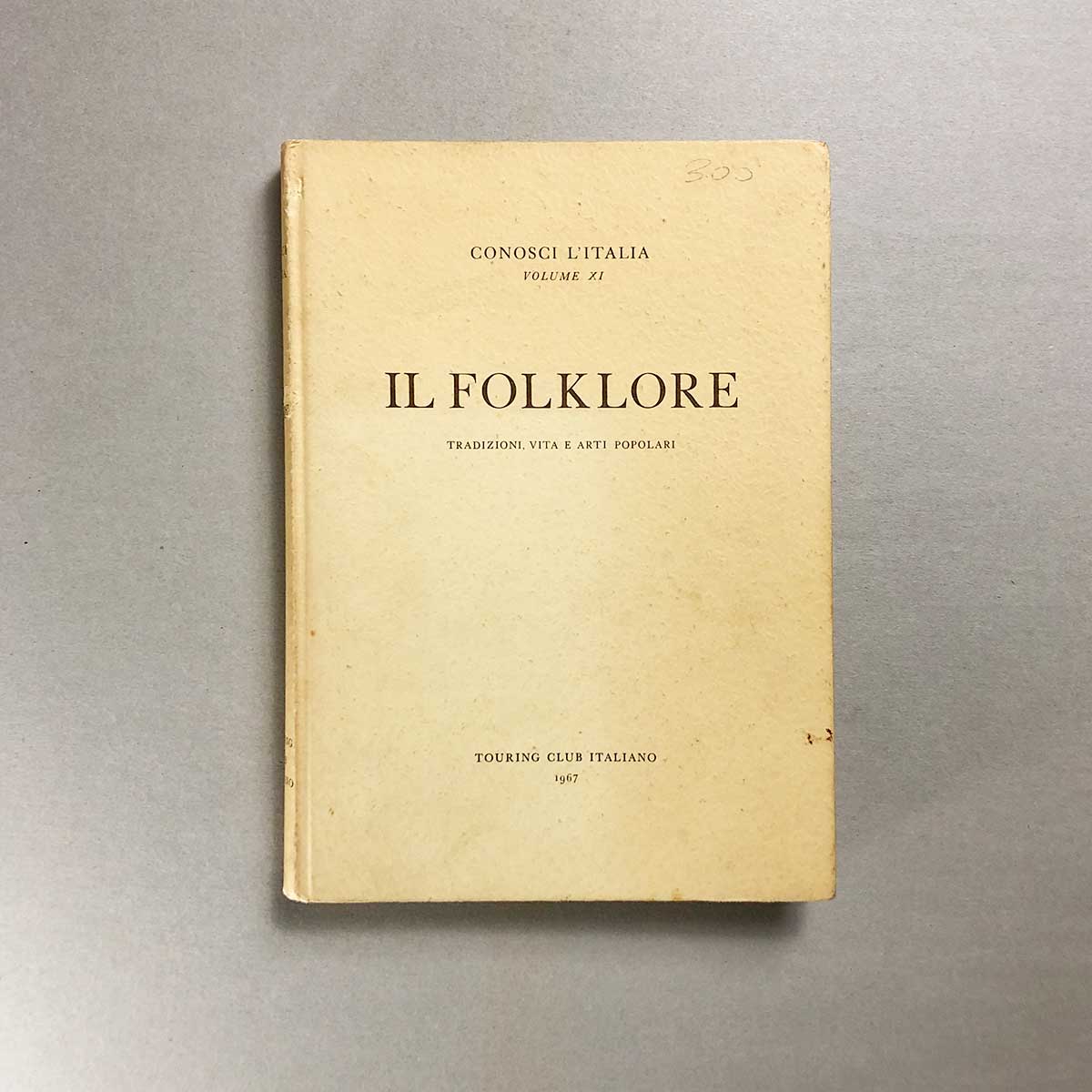 Il Folklore - Doparà