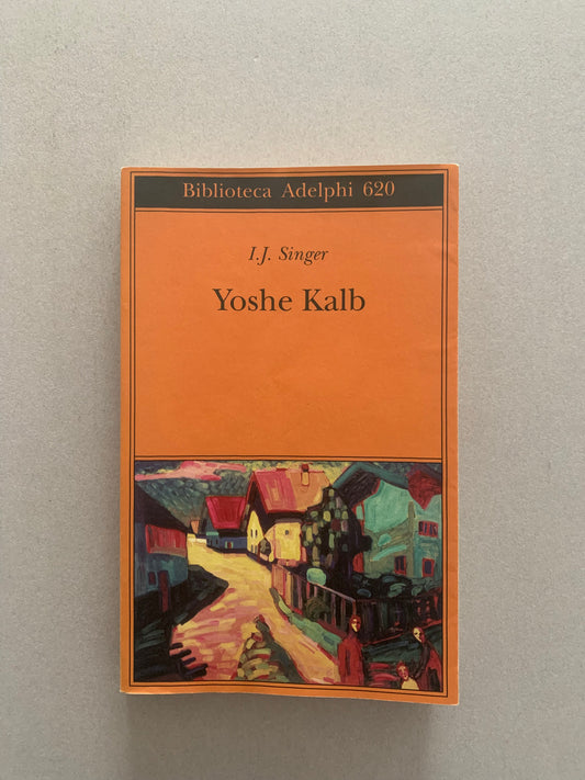 yoshekalbsingeradelphi