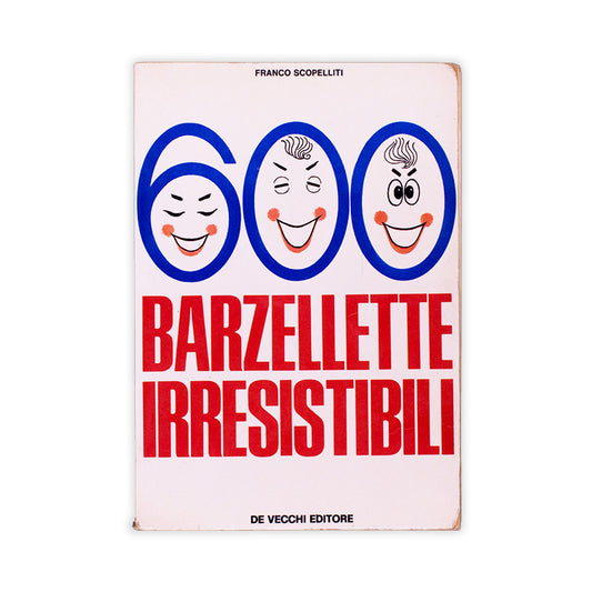 600-barzellette-irresistibili-de-vecchi-editore
