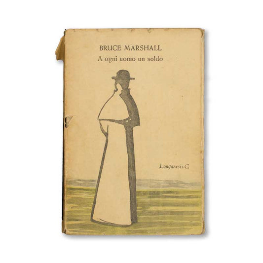 A ogni uomo un soldo - Doparà