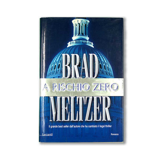 a-rischio-zero-brad-meltzer-garzanti-1