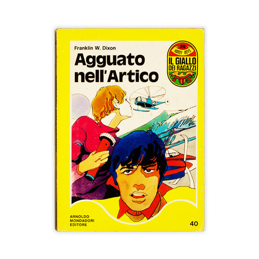 agguato-nell_artico-franklin-w-dixon-mondadori