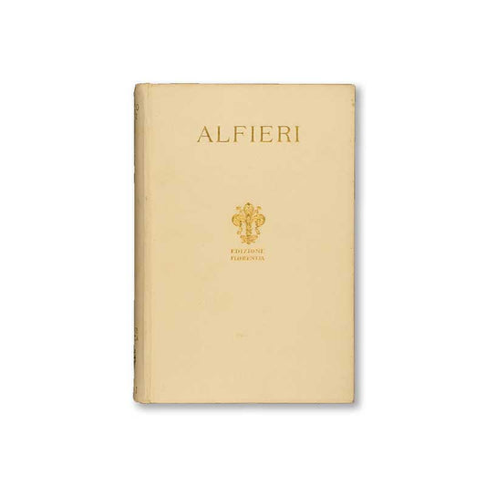 Alfieri - Doparà