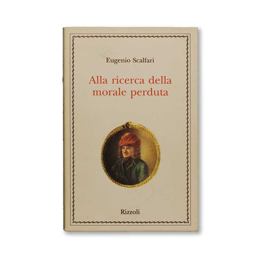 Alla ricerca della morale perduta - Doparà