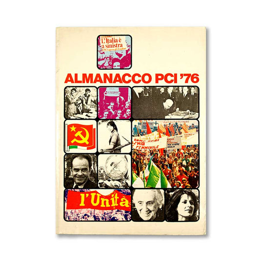 Almanacco PCI '76 - Doparà