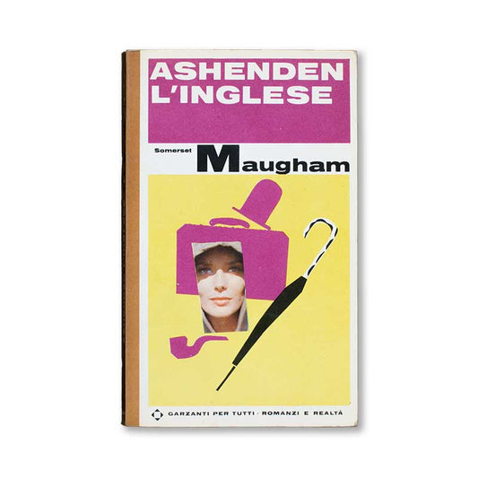 Ashenden l'inglese - Doparà