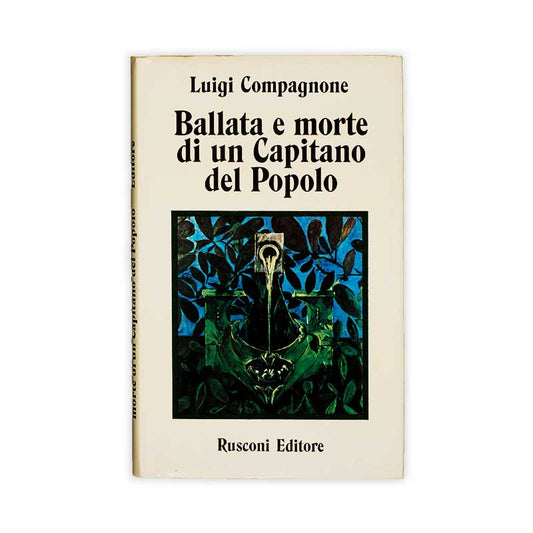 ballata-e-morte-di-un-capitano-del-popolo-luigi-compagnone-rusconi
