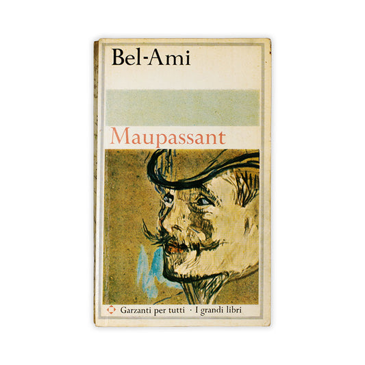 bel-ami-maupassant-garzanti
