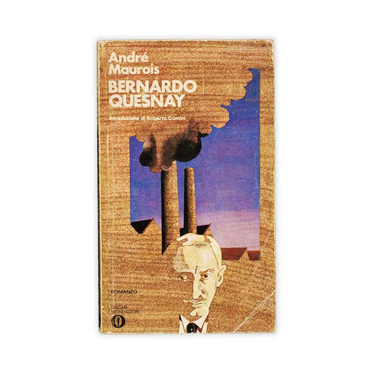 bernardo-quesnay-andre-maurois-mondadori