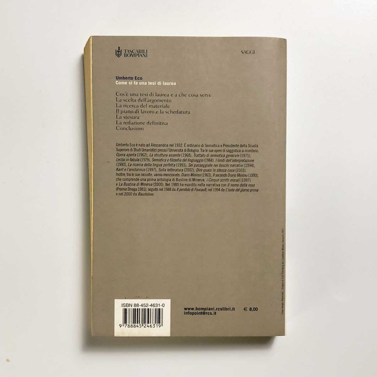 come-si-fa-una-tesi-di-laurea-umberto-eco-bompiani-2