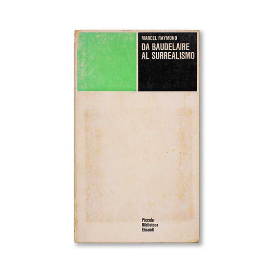 da-baudelaire-al-surrealismo-einaudi