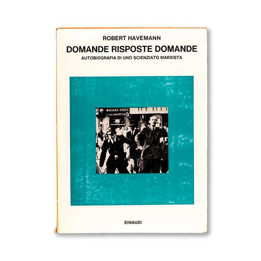 Domande risposte domande - Doparà