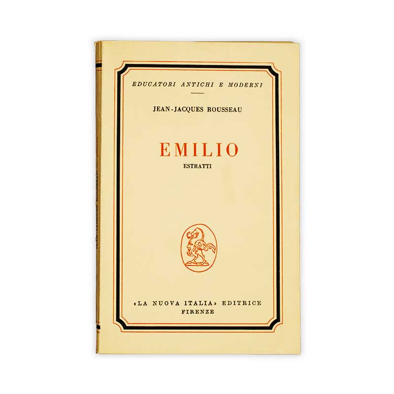 Emilio - Doparà
