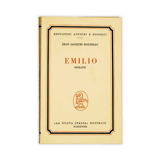 Emilio - Doparà