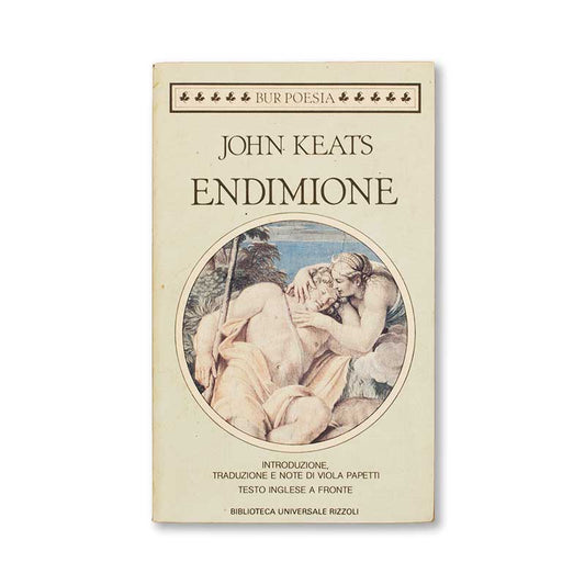 Endimione - Doparà