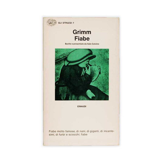 fiabe-grimm-einaudi