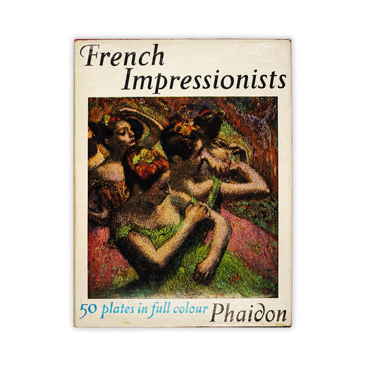 french-impressionists