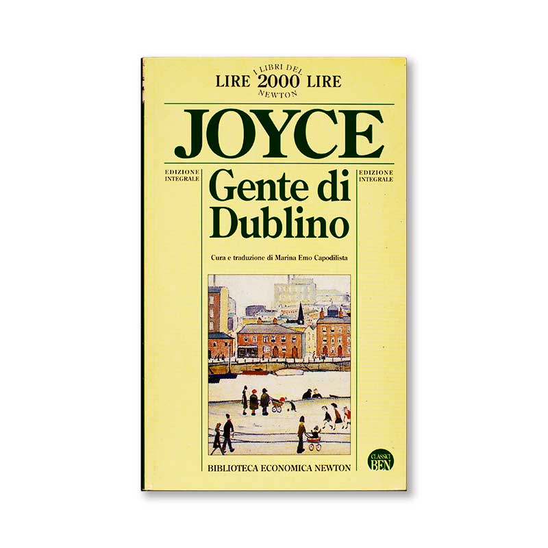 gente-di-dublino-joyce-newton-compton-editore