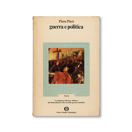 Guerra e politica - Doparà