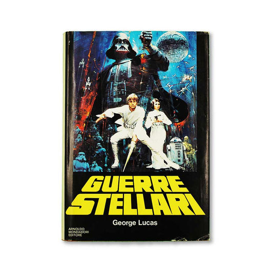 guerre-stellari-george-lucas-mondadori-1
