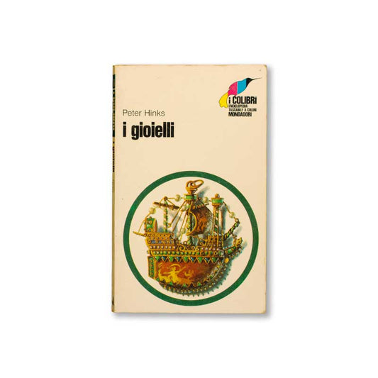 i-gioielli-peter-hinks-bompiani-copertina