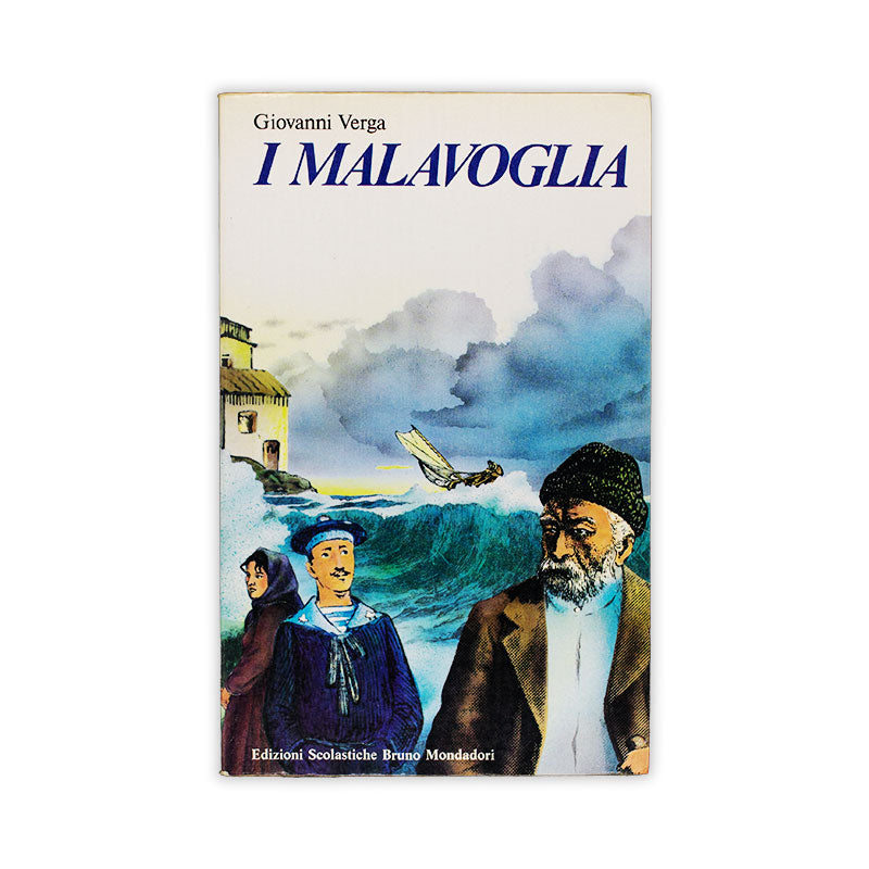 I Malavoglia - Doparà