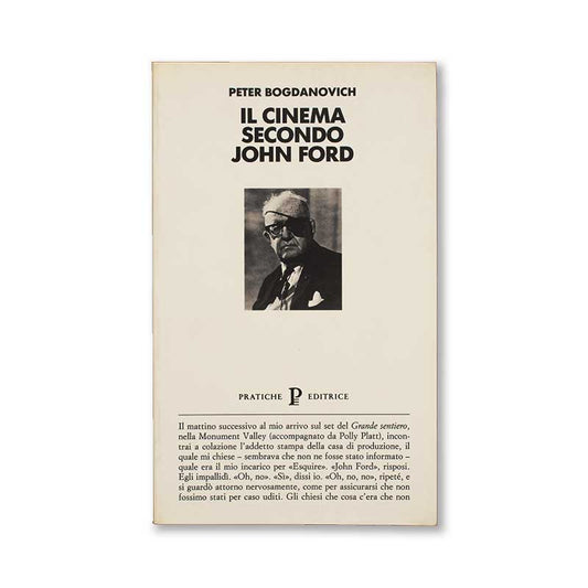 il-cinema-secondo-john-ford-pratiche-editrice