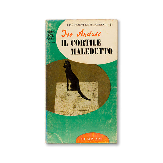 il-cortile-maledetto-ivo-andric