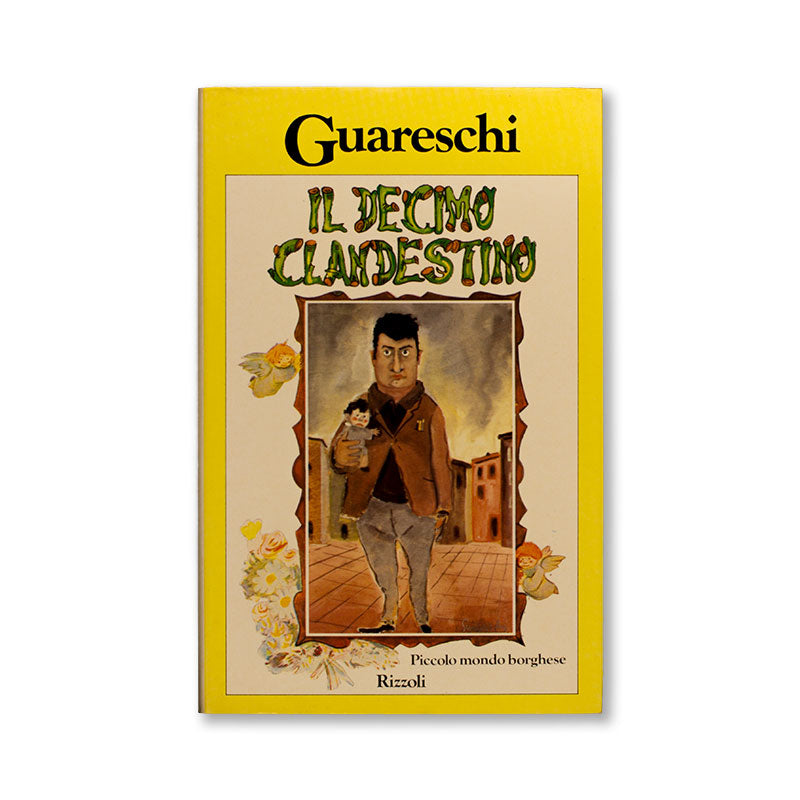 il-decimo-clandestino-guareschi-copertina