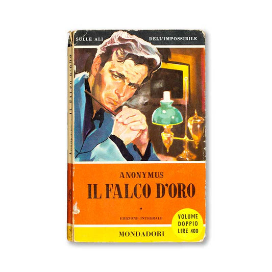 il-falco-d_oro-anonymus-mondadori