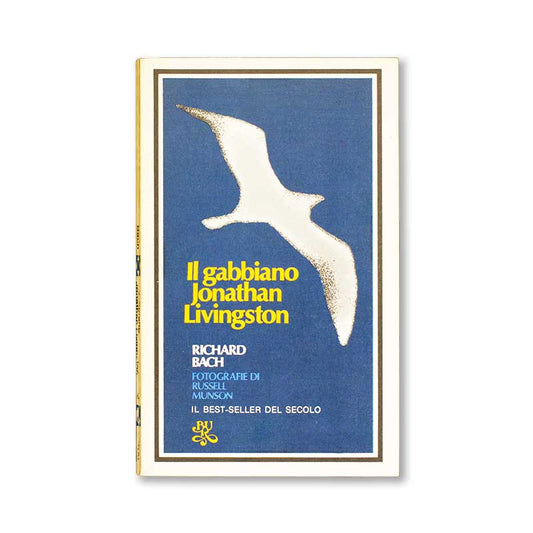 il-gabbiano-jonathan-livingston-rizzoli