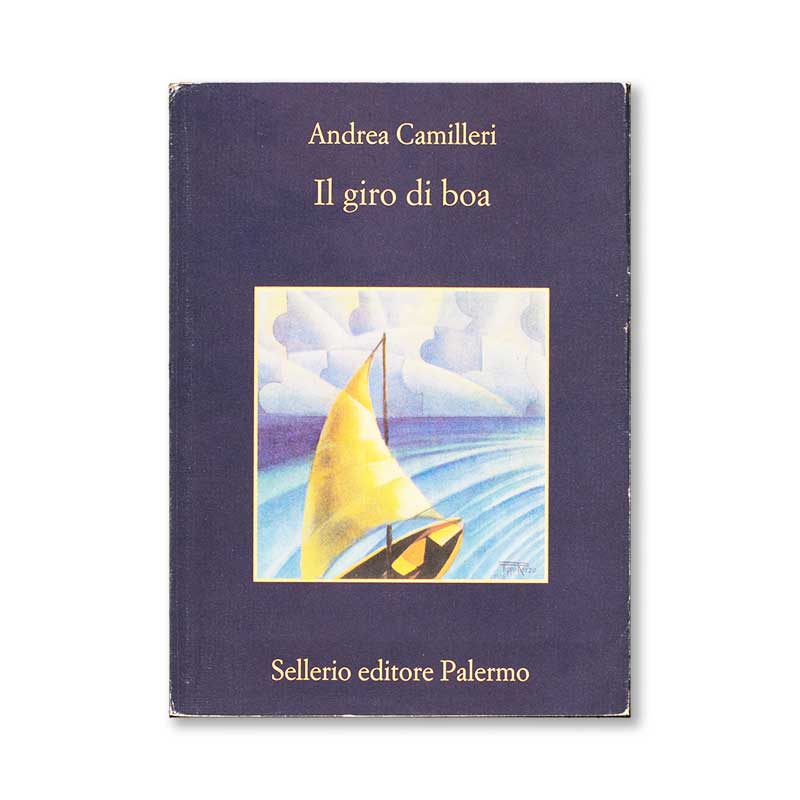 il-giro-di-boa-andrea-camilleri-sellerio