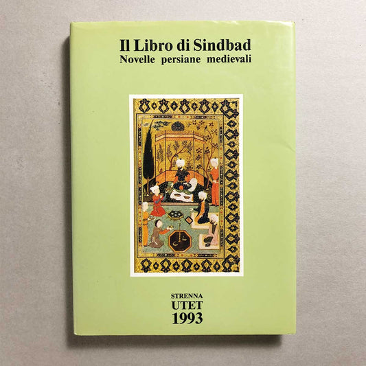 il-libro-di-sindbad-novelle-persiane-medievali-utet-1