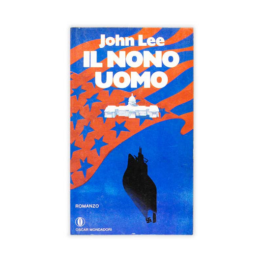 il-nono-uomo-john-lee-mondadori