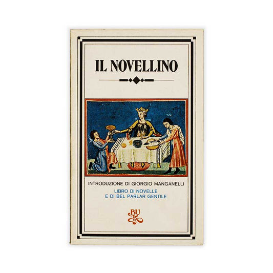 il-novellino