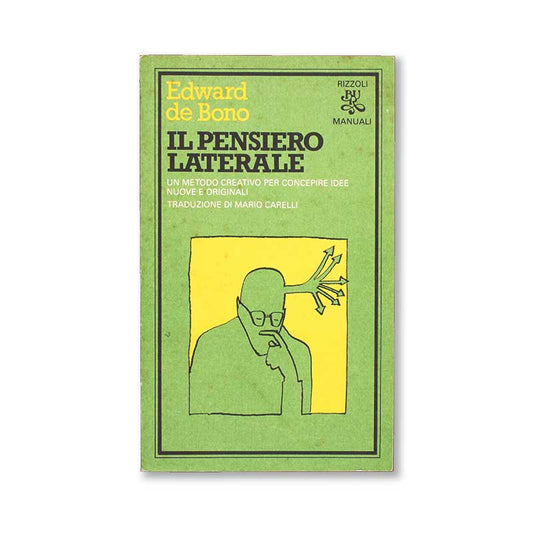 il-pensiero-laterale-edward-de-bono-rizzoli