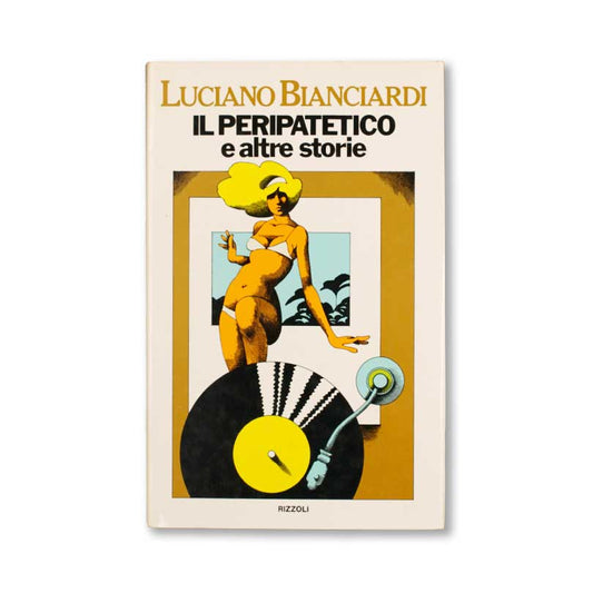 il-peripatetico-e-altre-storie-luciano-blanciardi-copertina