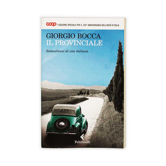 il-provinciale-giorgio-bocca-feltrinelli