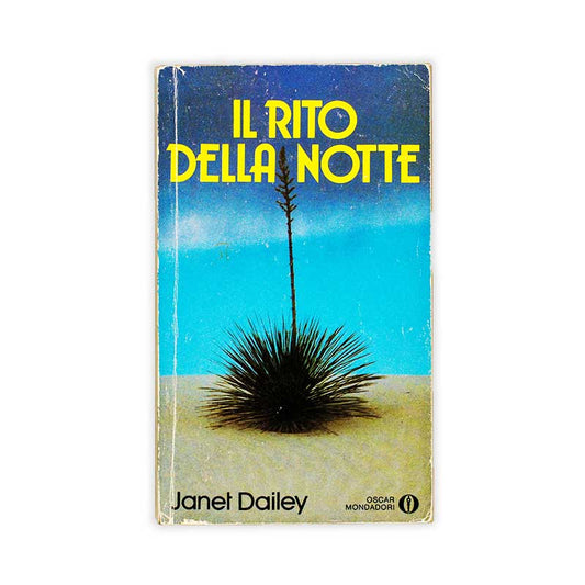 Il rito della notte - Doparà