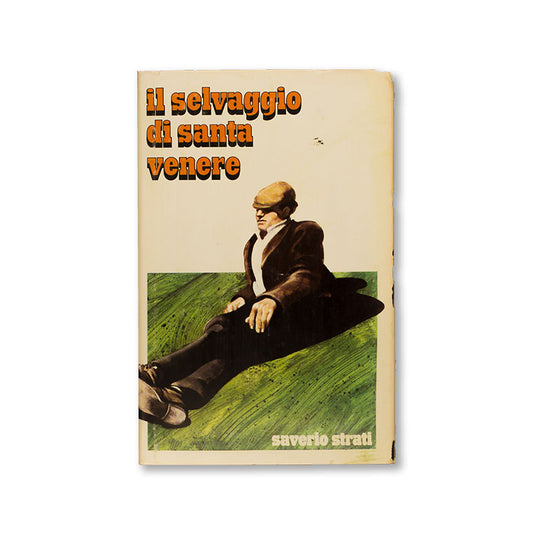 Il selvaggio di Santa Venere - Doparà