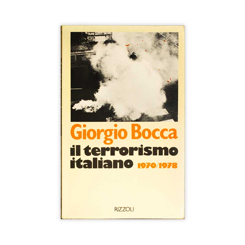 Il terrorismo italiano 1970/1978 - Doparà