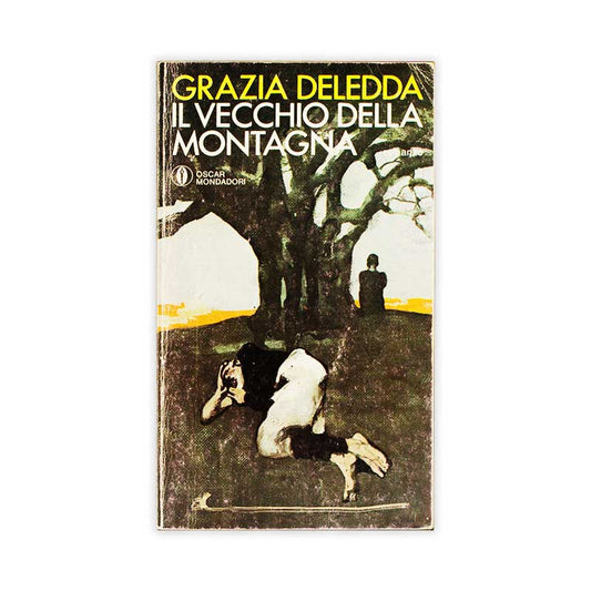 il-vecchio-della-montagna-grazia-deledda-mondadori