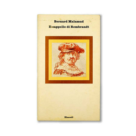 il_cappello_di_rembrandt_bernard_malamud_nuovi_coralli_einaudi_1