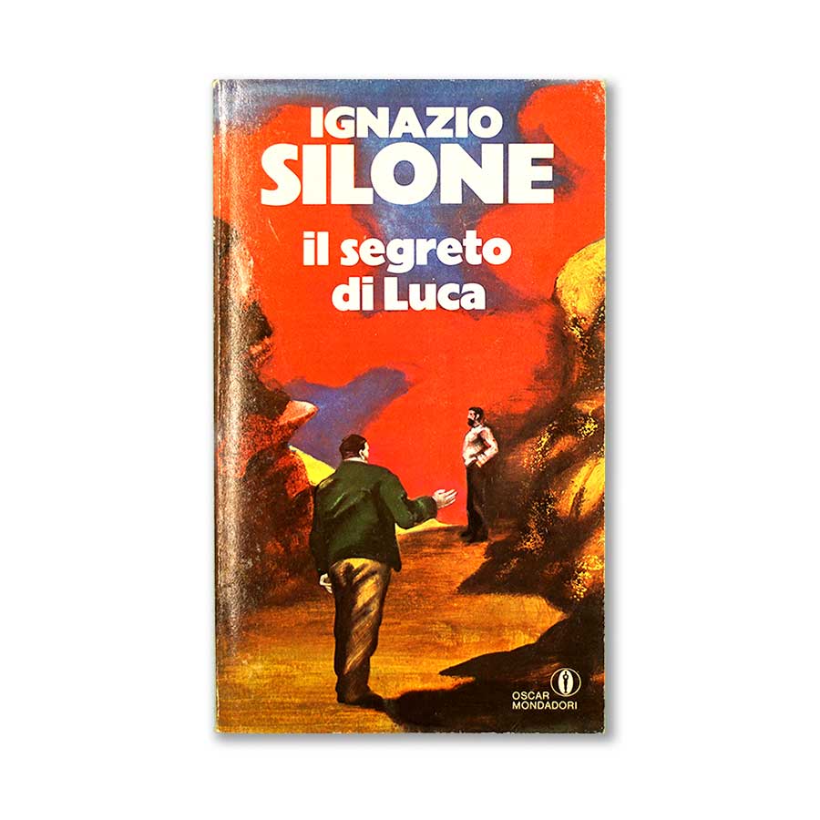 Il segreto di Luca - Doparà