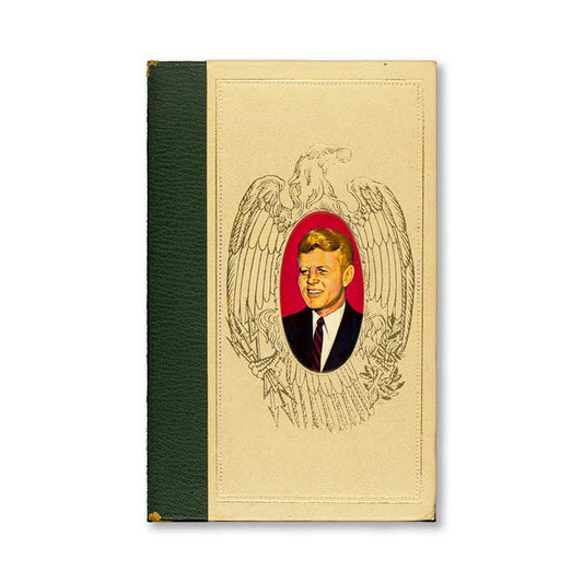 il destino drammatico dei kennedy libro